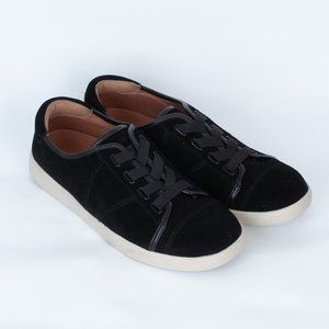 Vionic Jean Suede Comfort Sneakers NWOT
